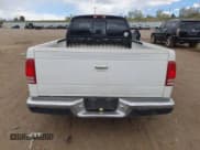 ✅ 1999 Dodge Dakota SLT • VIN: 1B7GL22X4XS193831 • Lot: 54602285. Listed on Copart with 150,246 mi. Free auction sales archive from the USA and detailed vehicle history report at DreamBid. Image 6.