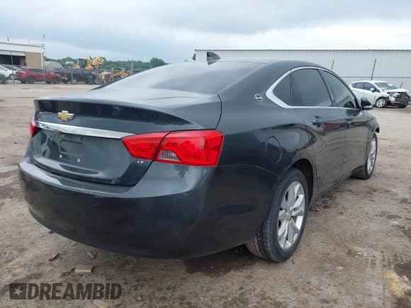 2019 Chevrolet Impala LT с VIN 2G11Z5SA9K9138621, выставлен на аукционе IAAI как лот 42880953 с пробегом 165 550 миль миль и . История ставок и продаж доступна на DreamBid. Изображение 4.