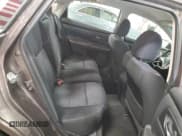 ✅ 2017 Nissan Altima SR • VIN: 1N4AL3AP8HN307977 • Lot: 85919515. Listed on Copart with 109,249 mi. Free auction sales archive from the USA and detailed vehicle history report at DreamBid. Image 10.