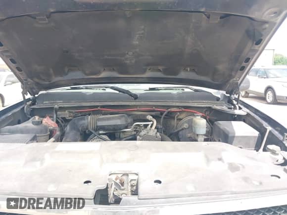 2008 Chevrolet Silverado 1500 Work Truck with VIN 1GCEC19X98Z293052, listed as a IAAI auction lot 42165426 with 287,865 mi miles and . Bid and sale history available at DreamBid. Image 10.