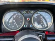 ✅ 1969 Alfa Romeo Spider • VIN: AR1481093 • Lot: 55366765. Listed on Copart with 94,213 mi. Free auction sales archive from the USA and detailed vehicle history report at DreamBid. Image 8.