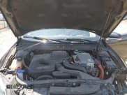 ✅ 2016 Lincoln MKZ Hybrid • VIN: 3LN6L2LU4GR630184 • Lot: 42565380. Wystawiony na IAAI z przebiegiem 164 988 mil. Bezpłatny archiwum sprzedaży aukcyjnych z USA i szczegółowy raport historii pojazdu na DreamBid. Zdjęcie 10.