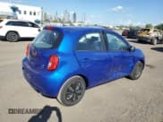 ✅ 2015 Nissan Micra S • VIN: 3N1CK3CP4FL256268 • Lot: 71200985. Listed on Copart with 103,372 mi. Free auction sales archive from the USA and detailed vehicle history report at DreamBid. Image 3.