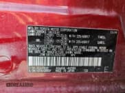 ✅ 2020 Toyota RAV4 LE • VIN: JTMF1RFV7LD053743 • Лот: 82671135. Опубликован ранее на Copart с пробегом 40 040 миль. Бесплатный доступ к архиву аукционных продаж из США и подробный отчёт об истории автомобиля на DreamBid. Изображение 14.