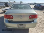 ✅ 2006 Buick Lucerne CXL • VIN: 1G4HD57296U249048 • Lot: 86555715. Wystawiony na Copart z przebiegiem 156 215 mil. Bezpłatny archiwum sprzedaży aukcyjnych z USA i szczegółowy raport historii pojazdu na DreamBid. Zdjęcie 6.