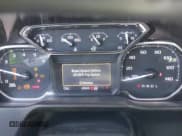 ✅ 2021 GMC Sierra 1500 AT4 • VIN: 3GTP9EEL9MG471988 • Лот: 43135351. Опубликован ранее на IAAI с пробегом 65 633 миль. Бесплатный доступ к архиву аукционных продаж из США и подробный отчёт об истории автомобиля на DreamBid. Изображение 7.