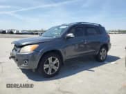✅ 2010 Toyota RAV4 Sport • VIN: JTMRK4DV6A5092489 • Lot: 52647215. Listed on Copart with 227,694 mi. Free auction sales archive from the USA and detailed vehicle history report at DreamBid. Image 1.