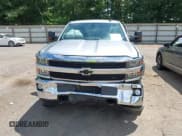 ✅ 2015 Chevrolet Silverado 2500HD LT • VIN: 1GC1KVEG8FF612423 • Lot: 42756864. Listed on IAAI with 140,874 mi. Free auction sales archive from the USA and detailed vehicle history report at DreamBid. Image 6.