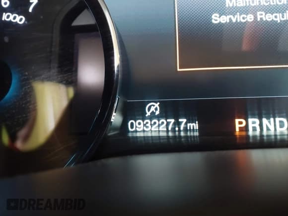 ✅ 2018 Ford Expedition Max Limited • VIN: 1FMJK2AT3JEA54055 • Lot: 39986303. Listed on IAAI with 93,227 mi. Free auction sales archive from the USA and detailed vehicle history report at DreamBid. Image 15.