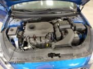 ✅ 2018 Hyundai Sonata SE • VIN: 5NPE24AF7JH692398 • Lot: 66266322. Listed on Copart with 36,284 mi. Free auction sales archive from the USA and detailed vehicle history report at DreamBid. Image 7.