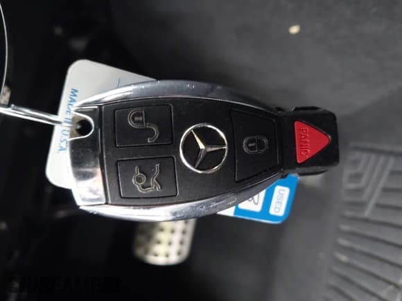 ✅ 2014 Mercedes-Benz CLS 550 • VIN: WDDLJ7DB0EA102582 • Лот: 43069682. Опубликован ранее на IAAI с пробегом 119 325 миль. Бесплатный доступ к архиву аукционных продаж из США и подробный отчёт об истории автомобиля на DreamBid. Изображение 11.