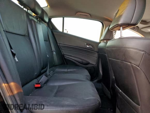 ✅ 2015 Acura ILX • VIN: 19VDE1F32FE000326 • Lot: 84052945. Listed on Copart with 129,866 mi. Free auction sales archive from the USA and detailed vehicle history report at DreamBid. Image 10.