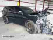 2021 Dodge Durango R/T with VIN 1C4SDJCT9MC547152, listed as a IAAI auction lot 42919209 with 82,920 mi miles and . Bid and sale history available at DreamBid. Image 1.