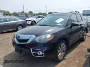 ✅ 2010 Acura RDX • VIN: 5J8TB1H23AA004589 • Лот: 42394257. Опубликован ранее на IAAI с пробегом 130 495 миль. Бесплатный доступ к архиву аукционных продаж из США и подробный отчёт об истории автомобиля на DreamBid. Изображение 2.