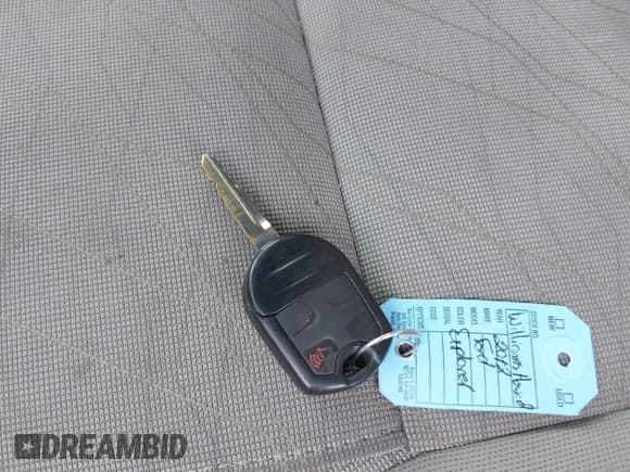 ✅ 2012 Ford Explorer • VIN: 1FMHK7B85CGA12239 • Лот: 39987232. Опубликован ранее на IAAI с пробегом 131 311 миль. Бесплатный доступ к архиву аукционных продаж из США и подробный отчёт об истории автомобиля на DreamBid. Изображение 11.