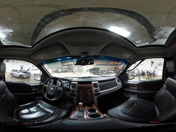 ✅ 2010 Ford F-150 XL • VIN: 1FTFX1EV9AFA11268 • Lot: 43867000. Wystawiony na IAAI z przebiegiem 169 939 mil. Bezpłatny archiwum sprzedaży aukcyjnych z USA i szczegółowy raport historii pojazdu na DreamBid. Zdjęcie 18.