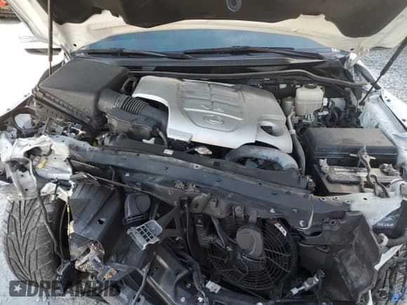 ✅ 2018 Lexus LX 570 • VIN: JTJHY7AX6J4279154 • Lot: 87444804. Listed on Copart with 96,716 mi. Free auction sales archive from the USA and detailed vehicle history report at DreamBid. Image 13.