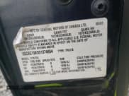 ✅ 2003 Chevrolet Silverado 1500 LS • VIN: 2GCEC19X931374604 • Лот: 73707634. Опубликован ранее на Copart с пробегом 159 110 миль. Бесплатный доступ к архиву аукционных продаж из США и подробный отчёт об истории автомобиля на DreamBid. Изображение 15.