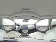 ✅ 2018 Honda CR-V EX • VIN: 7FARW1H58JE041284 • Lot: 94117385. Listed on Copart with 49,173 mi. Free auction sales archive from the USA and detailed vehicle history report at DreamBid. Image 16.