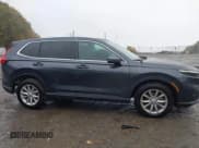 ✅ 2025 Honda CR-V EX-L • VIN: 2HKRS4H71SH495776 • Lot: 43410189. Wystawiony na IAAI z przebiegiem 3 448 mil. Bezpłatny archiwum sprzedaży aukcyjnych z USA i szczegółowy raport historii pojazdu na DreamBid. Zdjęcie 13.