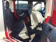 ✅ 2016 Jeep Wrangler Unlimited Rubicon • VIN: 1C4BJWFG1GL128236 • Lot: 43577910. Listed on IAAI with 94,399 mi. Free auction sales archive from the USA and detailed vehicle history report at DreamBid. Image 8.