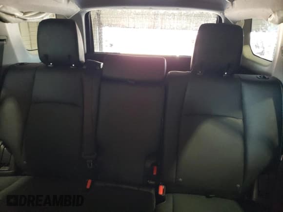 ✅ 2021 Toyota 4Runner Nightshade • VIN: JTEJU5JR6M5957126 • Lot: 71611935. Listed on Copart with 27,253 mi. Free auction sales archive from the USA and detailed vehicle history report at DreamBid. Image 10.