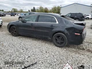 ✅ 2012 Chevrolet Malibu 1LS • VIN: 1G1ZB5E06CF220180 • Lot: 75759154. Listed on Copart with 146,827 mi. Free auction sales archive from the USA and detailed vehicle history report at DreamBid. Image 2.