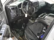 ✅ 2017 Chevrolet Silverado 1500 Custom • VIN: 1GCVKPEC2HZ289997 • Лот: 71928274. Опубликован ранее на Copart с пробегом Не указан. Бесплатный доступ к архиву аукционных продаж из США и подробный отчёт об истории автомобиля на DreamBid. Изображение 8.