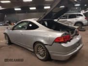 ✅ 2003 Acura RSX Type S • VIN: JH4DC53023C015778 • Лот: 42284621. Опубликован ранее на IAAI с пробегом 213 990 миль. Бесплатный доступ к архиву аукционных продаж из США и подробный отчёт об истории автомобиля на DreamBid. Изображение 3.