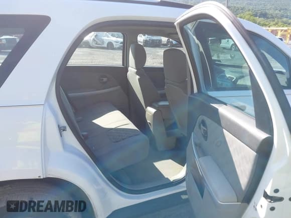 ✅ 2007 Chevrolet Equinox LS • VIN: 2CNDL23F476022259 • Лот: 42376167. Опубликован ранее на IAAI с пробегом 158 222 миль. Бесплатный доступ к архиву аукционных продаж из США и подробный отчёт об истории автомобиля на DreamBid. Изображение 8.