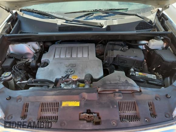 ✅ 2013 Toyota Highlander Plus • VIN: 5TDZK3EH8DS089823 • Лот: 80726335. Опубликован ранее на Copart с пробегом Не указан. Бесплатный доступ к архиву аукционных продаж из США и подробный отчёт об истории автомобиля на DreamBid. Изображение 12.