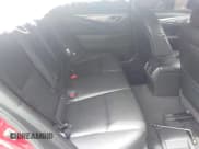 ✅ 2014 Infiniti Q50 • VIN: JN1BV7AP0EM677731 • Lot: 42735545. Listed on IAAI with 169,758 mi. Free auction sales archive from the USA and detailed vehicle history report at DreamBid. Image 8.