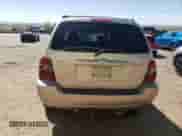 2007 Toyota Highlander w/3rd Row с VIN JTEDD21A170169281, выставлен на аукционе Copart как лот 54453375 с пробегом 198 354 миль миль и Чистый • Clean title. История ставок и продаж доступна на DreamBid. Изображение 6.