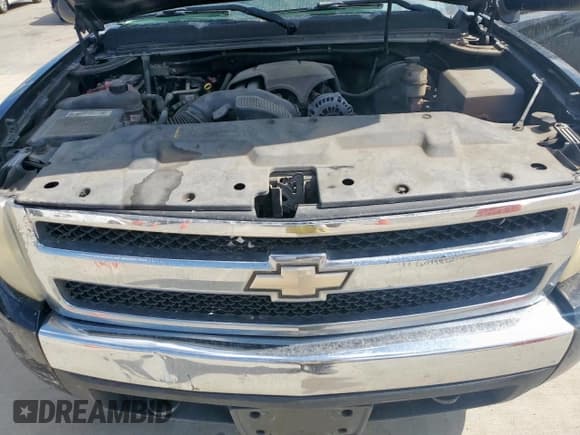 ✅ 2007 Chevrolet Silverado 1500 1LT • VIN: 3GCEC13J87G538264 • Lot: 81427115. Listed on Copart with 215,627 mi. Free auction sales archive from the USA and detailed vehicle history report at DreamBid. Image 11.