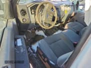 ✅ 2016 Ford F-250 XLT • VIN: 1FT7X2B69GEB18858 • Lot: 95169995. Wystawiony na Copart z przebiegiem 80 625 mil. Bezpłatny archiwum sprzedaży aukcyjnych z USA i szczegółowy raport historii pojazdu na DreamBid. Zdjęcie 8.