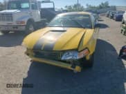 ✅ 1999 Ford Mustang GT • VIN: 1FAFP42X9XF177280 • Lot: 89538015. Listed on Copart with Not provided. Free auction sales archive from the USA and detailed vehicle history report at DreamBid. Image 13.