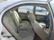 2004 Hyundai Sonata GLS with VIN KMHWF35H34A920659, listed as a Copart auction lot 77813554 with 76,938 mi miles and Clean title. Bid and sale history available at DreamBid. Image 10.