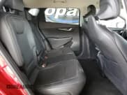 ✅ 2024 Kia EV6 Wind • VIN: KNDC3DLC1R5183443 • Lot: 85126435. Listed on Copart with 27,868 mi. Free auction sales archive from the USA and detailed vehicle history report at DreamBid. Image 10.