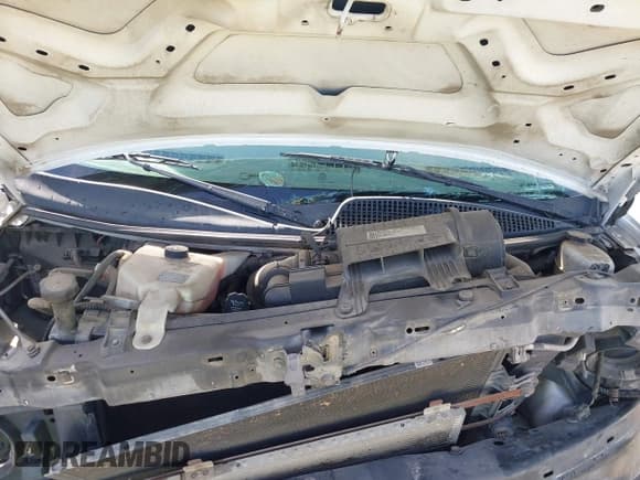 ✅ 2009 Chevrolet Express Cargo • VIN: 1GCGG25C691125343 • Lot: 42414698. Listed on IAAI with 202,219 mi. Free auction sales archive from the USA and detailed vehicle history report at DreamBid. Image 10.