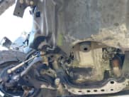 ✅ 2018 Toyota Tacoma TRD Sport • VIN: 3TMAZ5CN7JM066896 • Lot: 43401548. Listed on IAAI with 138,800 mi. Free auction sales archive from the USA and detailed vehicle history report at DreamBid. Image 19.