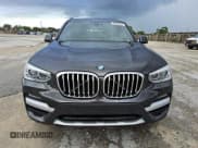 ✅ 2020 BMW X3 sDrive30i • VIN: 5UXTY3C08LLU72791 • Lot: 84646465. Listed on Copart with 102,655 mi. Free auction sales archive from the USA and detailed vehicle history report at DreamBid. Image 5.