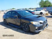 ✅ 2016 Subaru WRX • VIN: JF1VA1B69G9833057 • Lot: 42768556. Listed on IAAI with 231,495 mi. Free auction sales archive from the USA and detailed vehicle history report at DreamBid. Image 6.