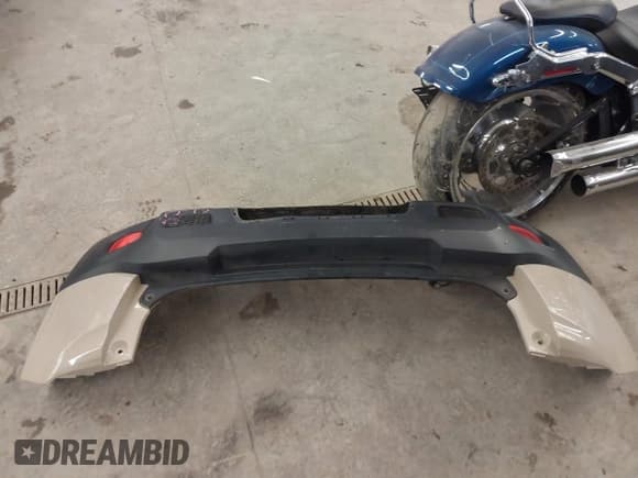 ✅ 2017 Jeep Renegade Trailhawk • VIN: ZACCJBCB2HPF02629 • Lot: 43525455. Listed on IAAI with 85,047 mi. Free auction sales archive from the USA and detailed vehicle history report at DreamBid. Image 12.