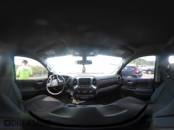 ✅ 2019 Chevrolet Silverado 1500 LT • VIN: 1GCUYDED5KZ358366 • Lot: 42456485. Wystawiony na IAAI z przebiegiem 87 178 mil. Bezpłatny archiwum sprzedaży aukcyjnych z USA i szczegółowy raport historii pojazdu na DreamBid. Zdjęcie 18.