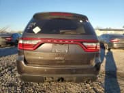 ✅ 2021 Dodge Durango SXT Plus • VIN: 1C4RDHAG1MC718201 • Lot: 88168645. Listed on Copart with 86,636 mi. Free auction sales archive from the USA and detailed vehicle history report at DreamBid. Image 6.