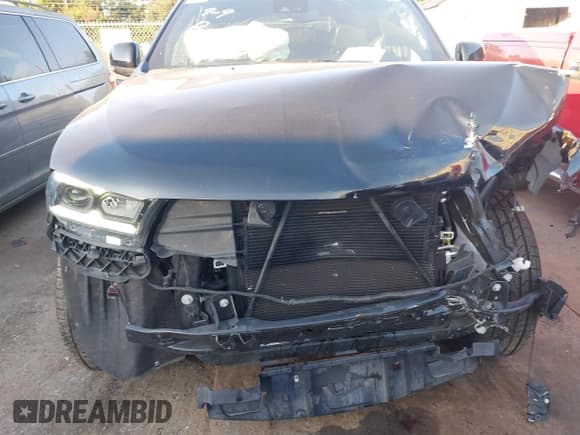 ✅ 2024 Dodge Durango GT Plus • VIN: 1C4RDJDG6RC153177 • Lot: 42820568. Wystawiony na IAAI z przebiegiem 44 186 mil. Bezpłatny archiwum sprzedaży aukcyjnych z USA i szczegółowy raport historii pojazdu na DreamBid. Zdjęcie 6.