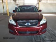 ✅ 2012 Subaru Legacy Premium • VIN: 4S3BMBG60C3016303 • Lot: 82297435. Listed on Copart with 55,006 mi. Free auction sales archive from the USA and detailed vehicle history report at DreamBid. Image 5.