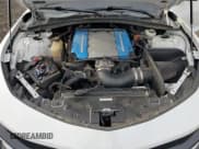 ✅ 2019 Chevrolet Camaro 2SS • VIN: 1G1FH1R71K0150817 • Лот: 92270065. Опубликован ранее на Copart с пробегом 51 285 миль. Бесплатный доступ к архиву аукционных продаж из США и подробный отчёт об истории автомобиля на DreamBid. Изображение 11.