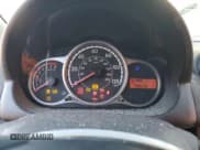 ✅ 2013 Mazda 2 Sport • VIN: JM1DE1KZ7D0168289 • Lot: 85594365. Listed on Copart with 78,696 mi. Free auction sales archive from the USA and detailed vehicle history report at DreamBid. Image 9.