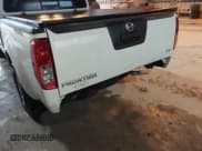 ✅ 2021 Nissan Frontier S • VIN: 1N6ED0CE2MN714090 • Lot: 41588781. Listed on IAAI with 39,480 mi. Free auction sales archive from the USA and detailed vehicle history report at DreamBid. Image 6.